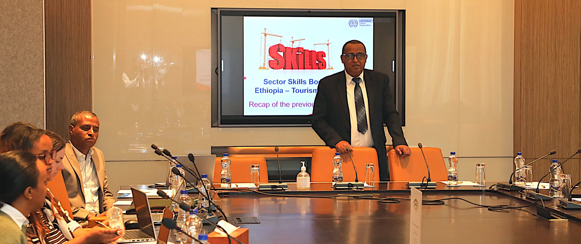 Roundtable consultation 