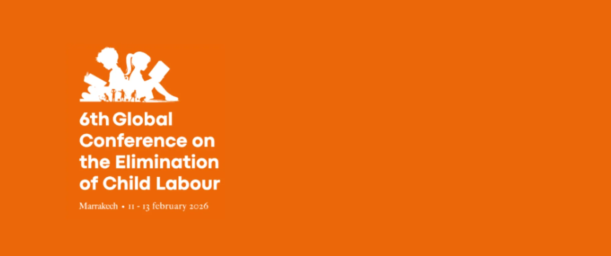 Global Conference Banner