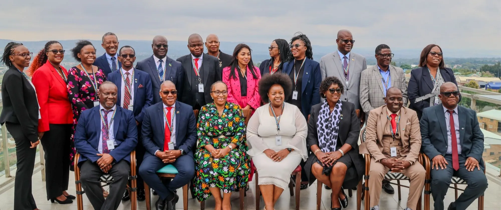 SADC Employment Meeting