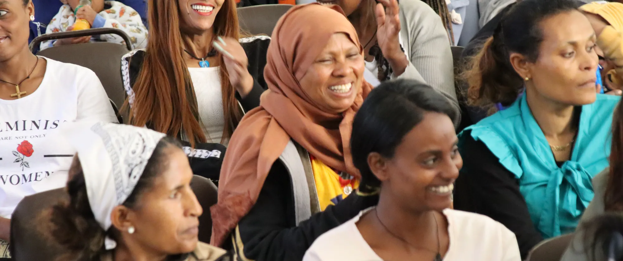 Start and improve your business trainees smiling during graduation. 