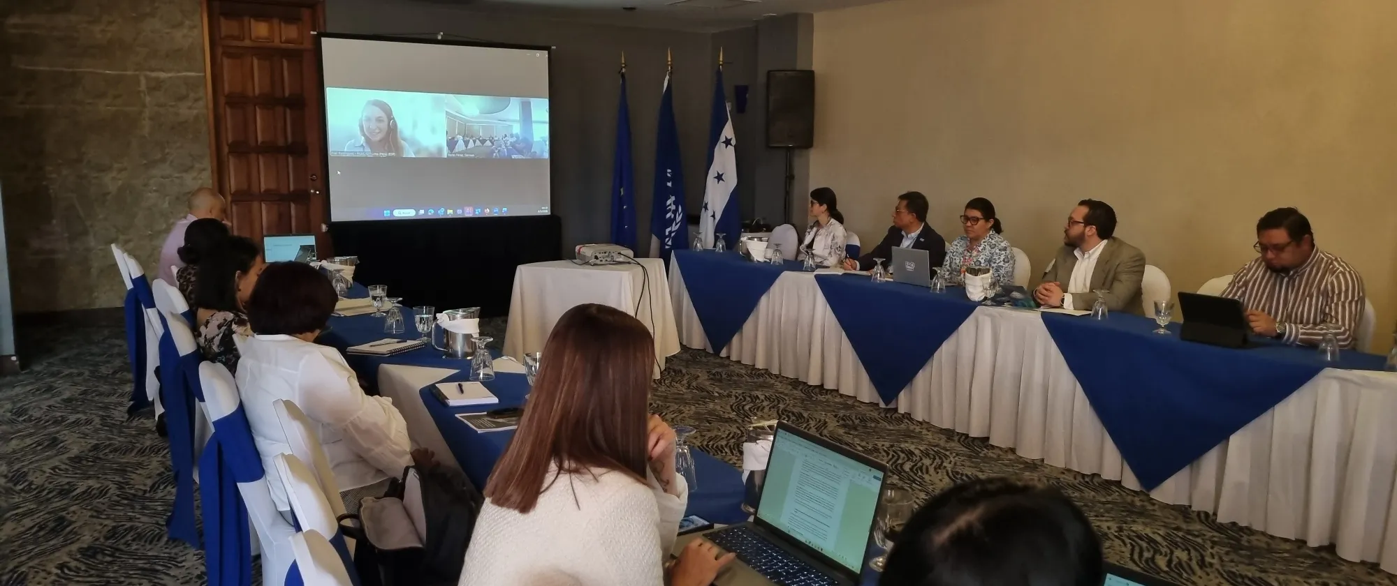 CONETI aprueba reforma clave para proteger a personas adolescentes de trabajos peligrosos en Honduras