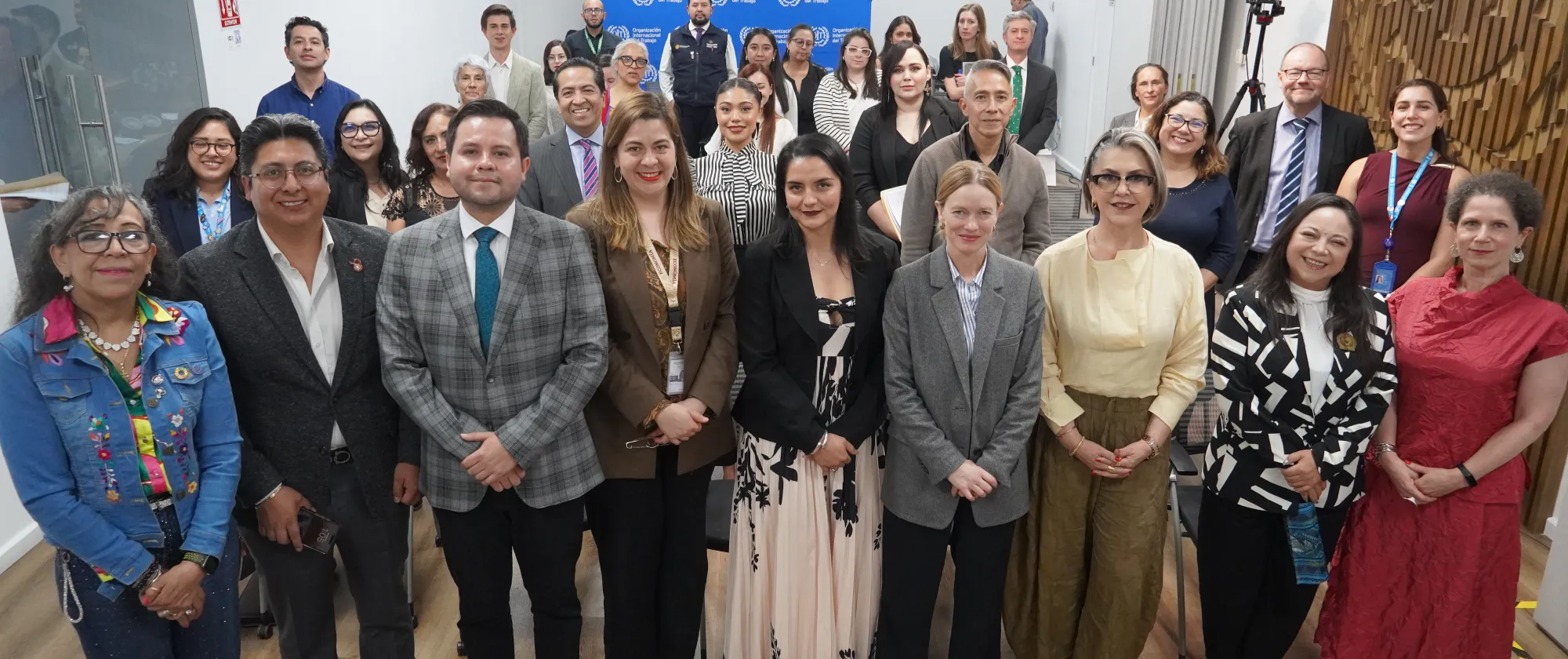 Consulta pública Política Nacional de Derechos Humanos y Empresas en México