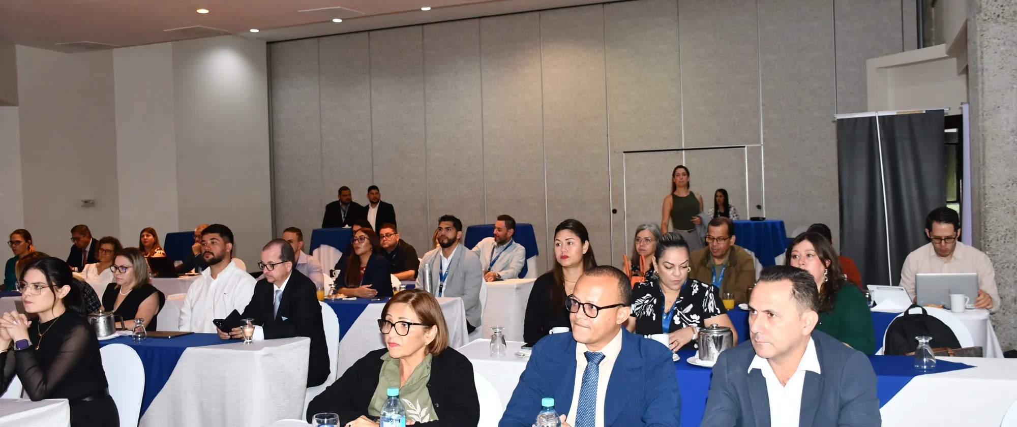 Cierre proyecto Inspección Laboral en Costa Rica. 