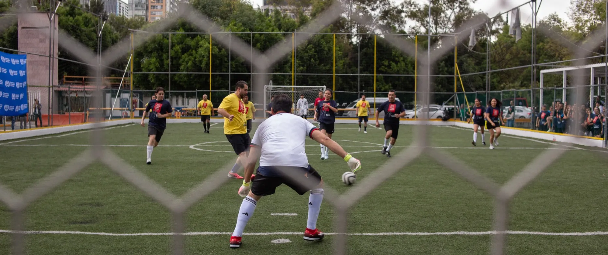 Torneo tripartito de futbol