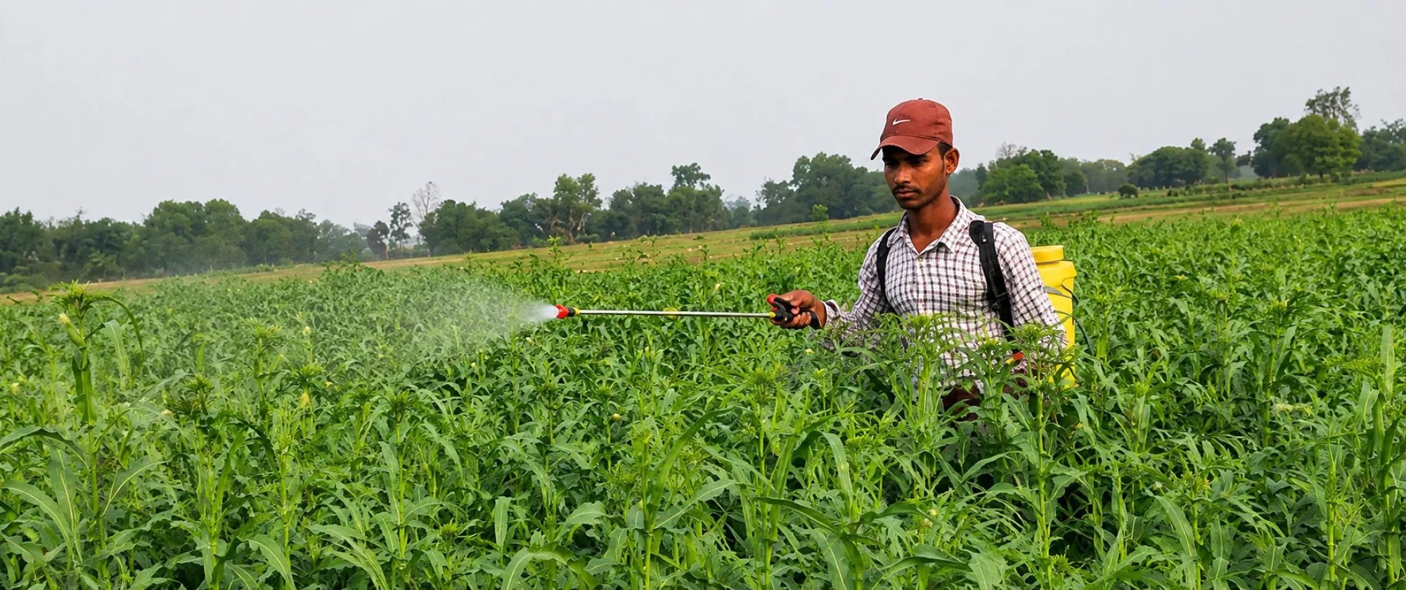 ILO calls for stronger prevention and workplace chemical risk management, guided by international labour standards, to protect workers from hazardous chemical exposure in Nepal.