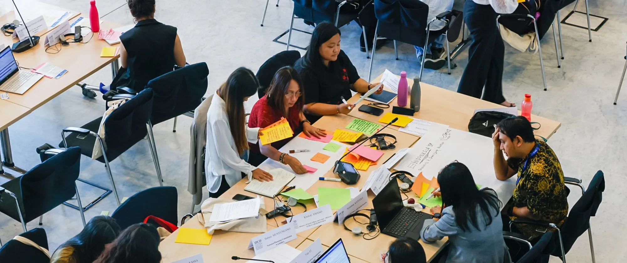 ITCILO employment academy
