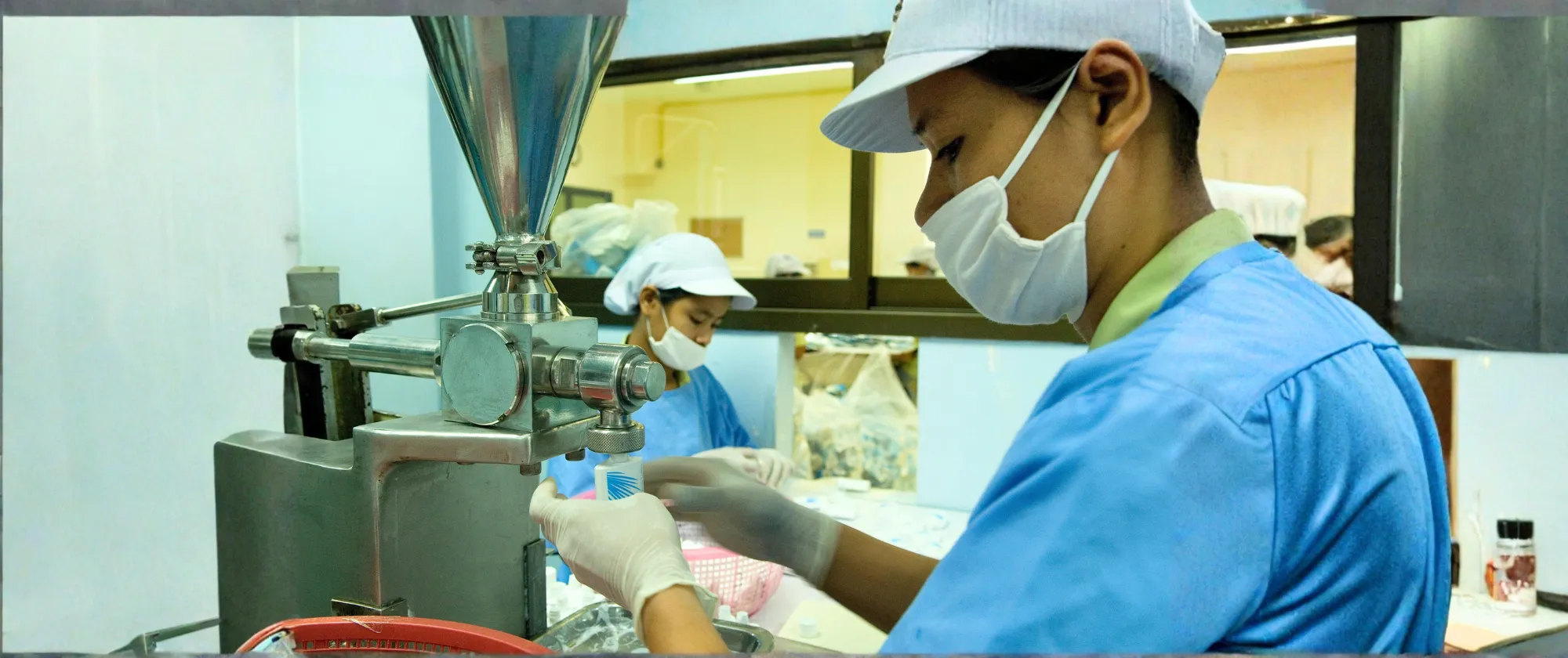 Women workers