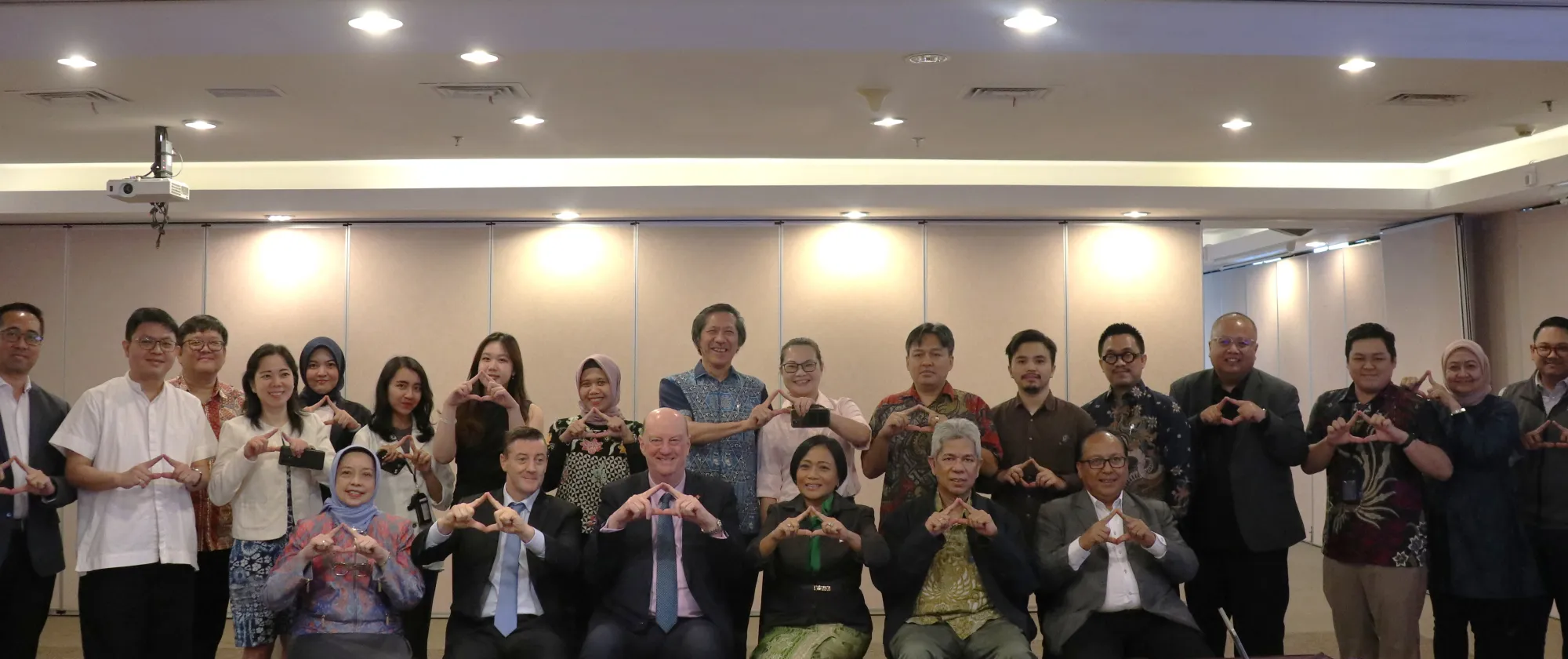 APINDO Strategy Workshop on OECD Accession September 2026