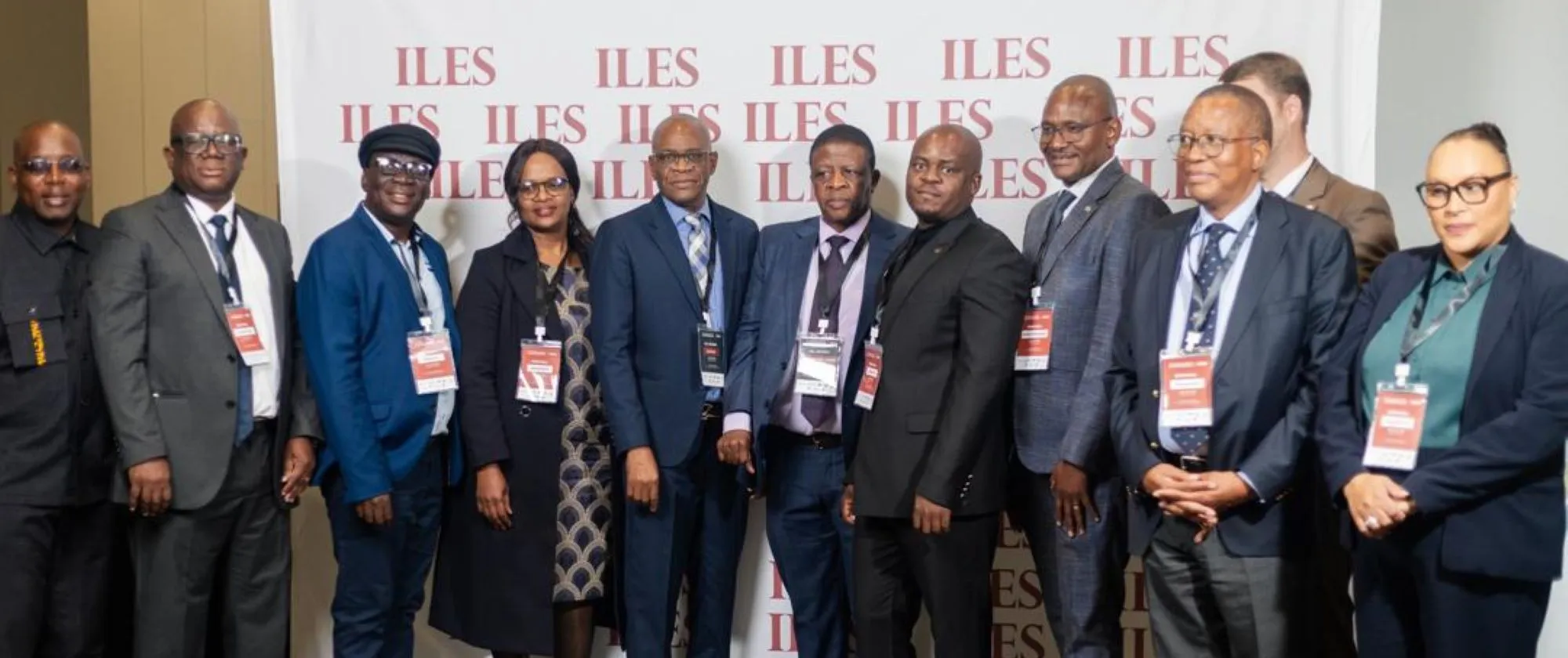 Botswana Labour partners