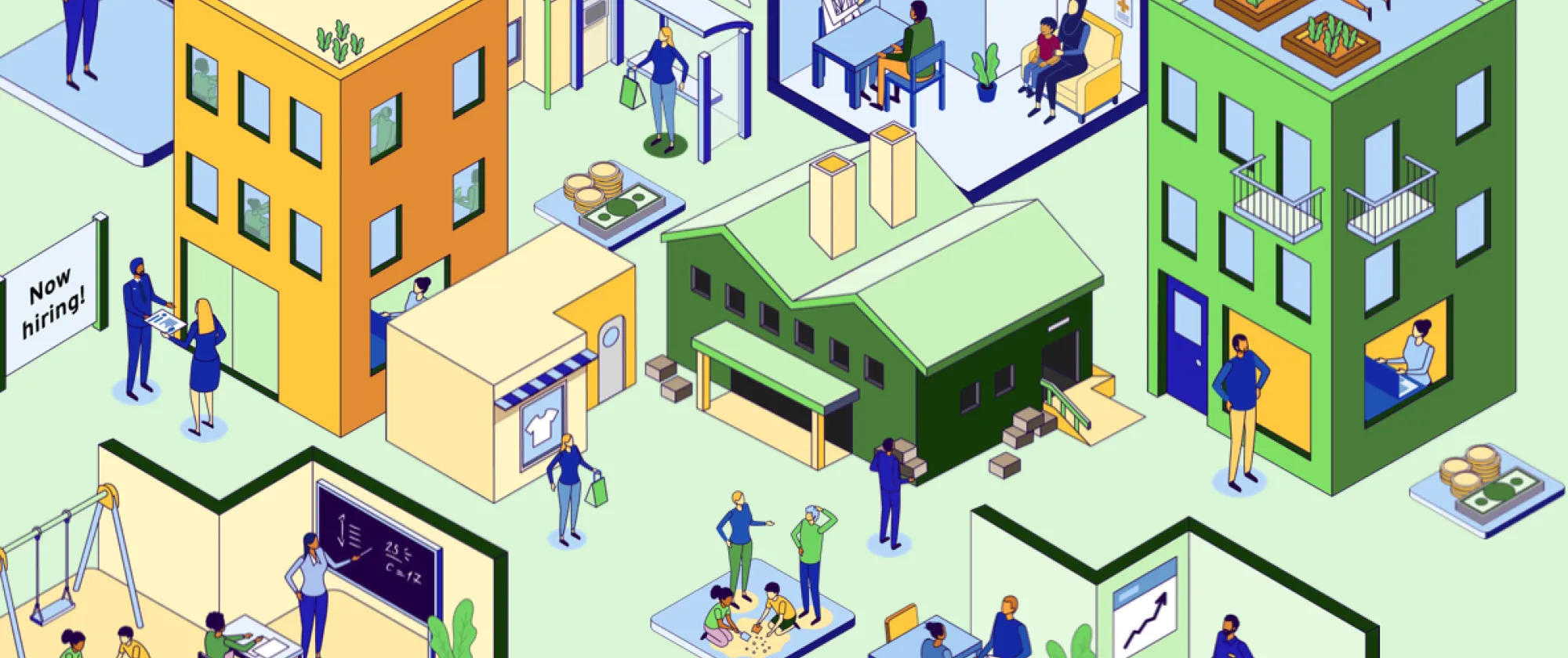 LWP Illustrations