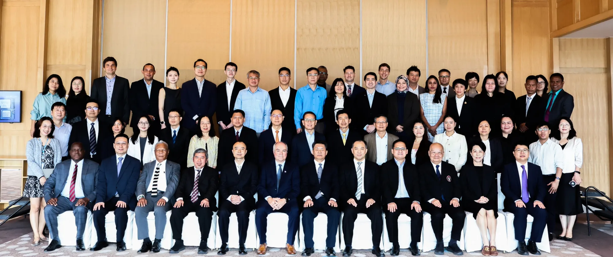 Regional Policy Dialogue 2026