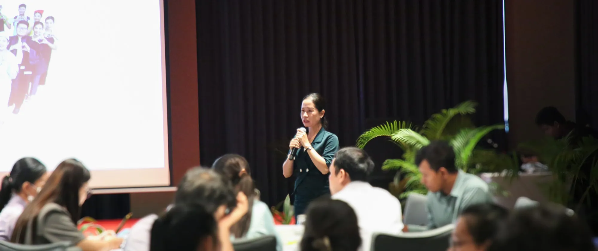 Public employment services training 3