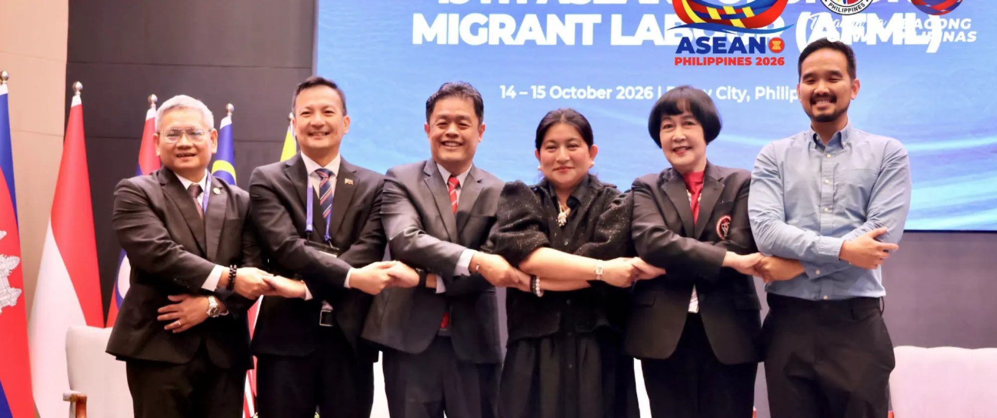 Migration England Employers in Southeast Asia support safer migration and recruitment ...