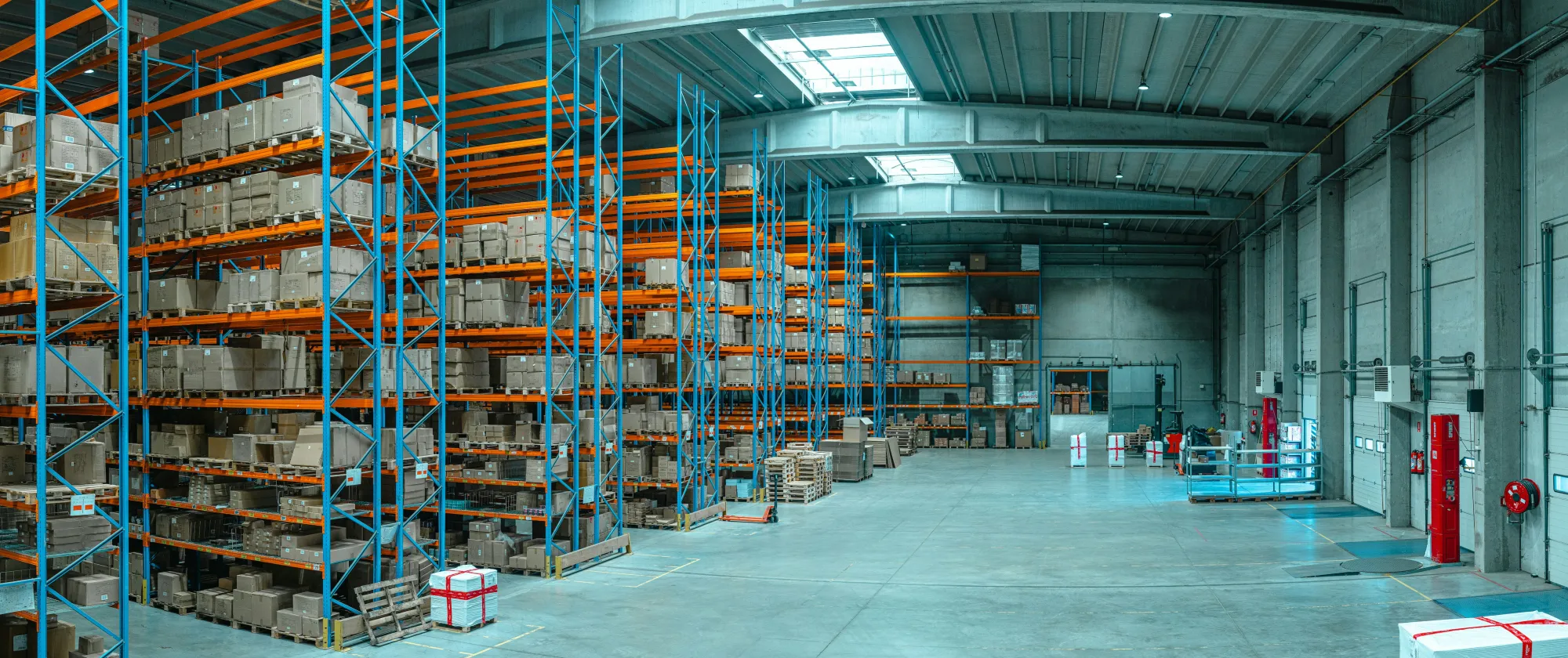Warehouse