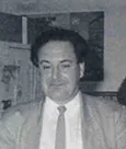 Ian Chambers