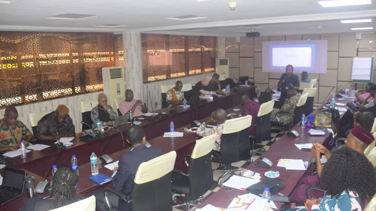 Organized private sector in Nigeria - Image 1