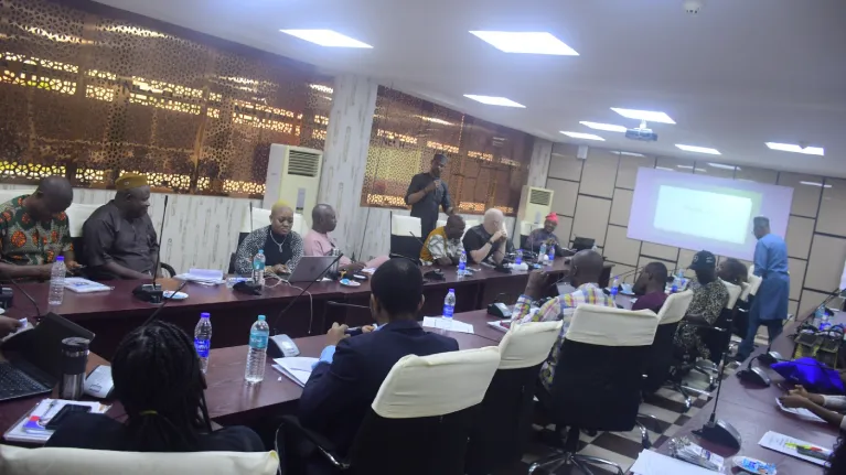Organized private sector in Nigeria - Image 1