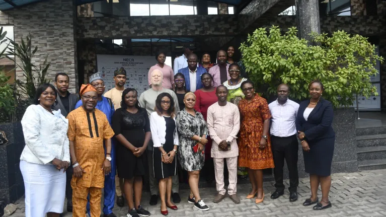 Organized private sector in Nigeria - Image 3