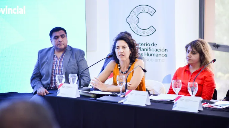 ARGENTINA_presentación estudio sobre la Cadena de Litio