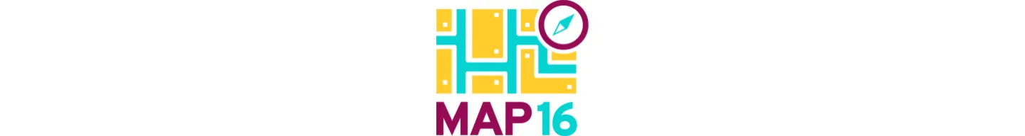 MAP16 projet logo RT