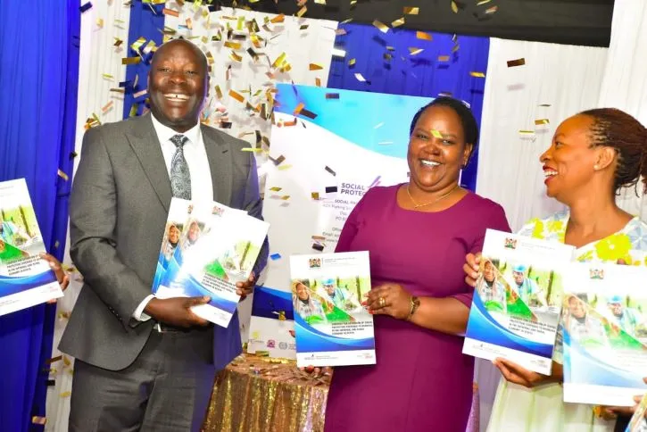 CS Holding the Strategy Launch 