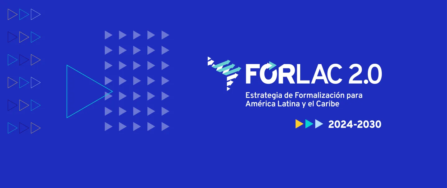 Estrategia de Formalización Laboral OIT