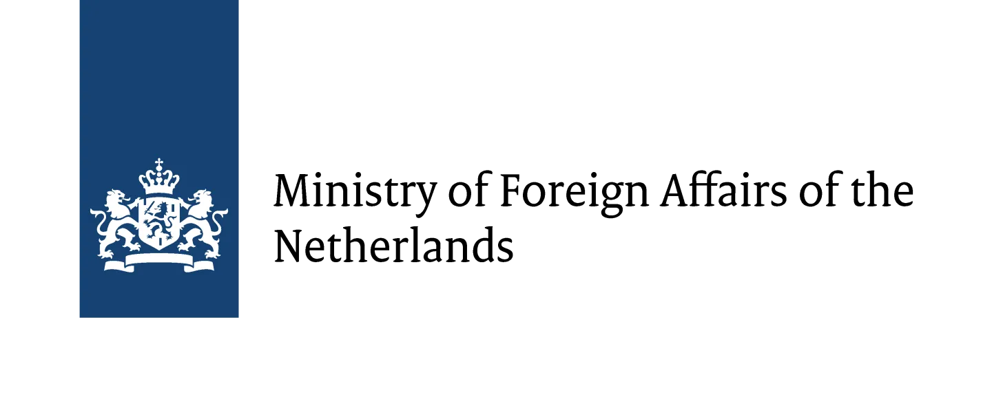 Logo Netherlands