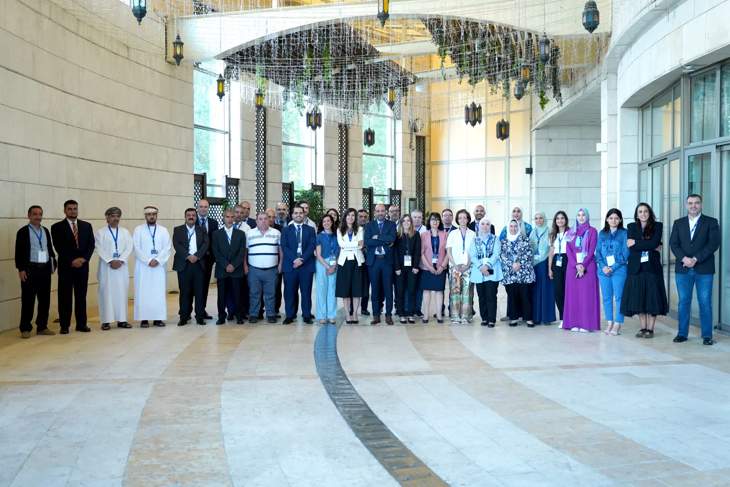 participants of conference 
