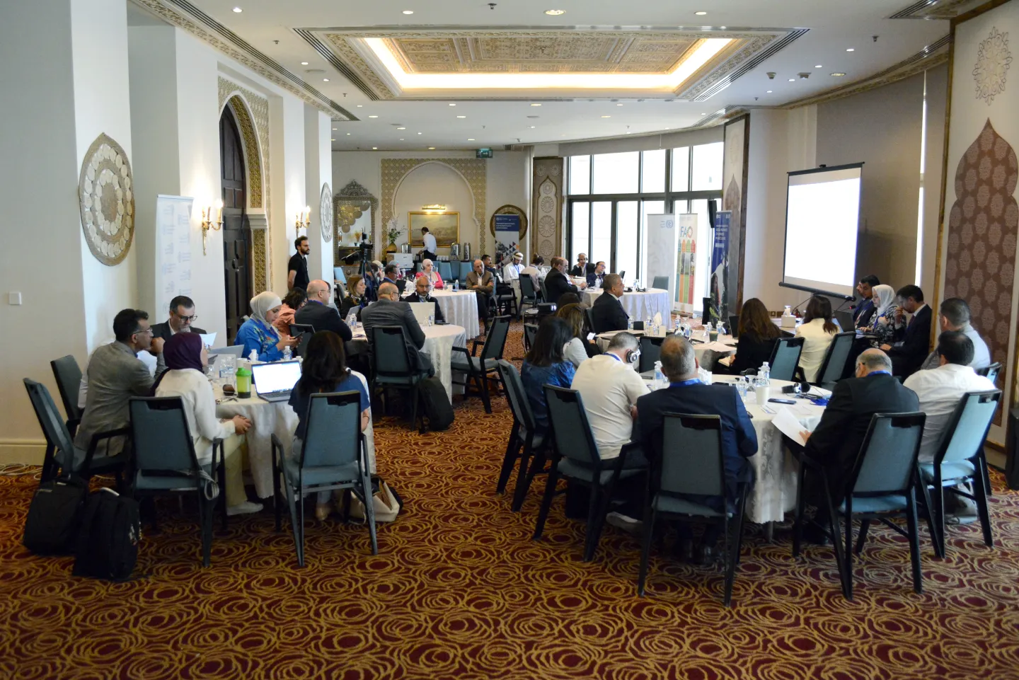 Conference