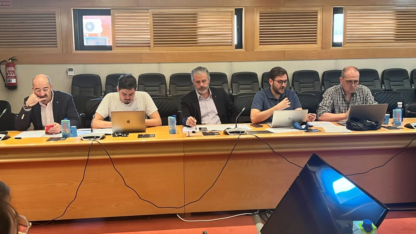 Con motivo de la visita de estudio a España de una delegación de China sobre la protección social de las personas trabajadoras de plataformas digitales, la Oficina de la OIT para España conjuntamente con la Oficina de la OIT en Pekín, han organizado una reunión de trabajo con representantes de los interlocutores sociales españoles.