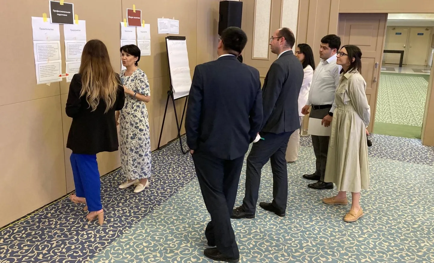 Uzbekistan: advancing decent work_2