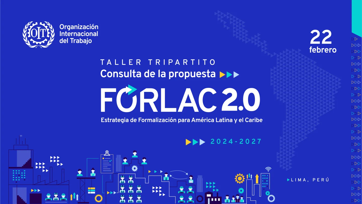 Consulta FORLAC 2.0