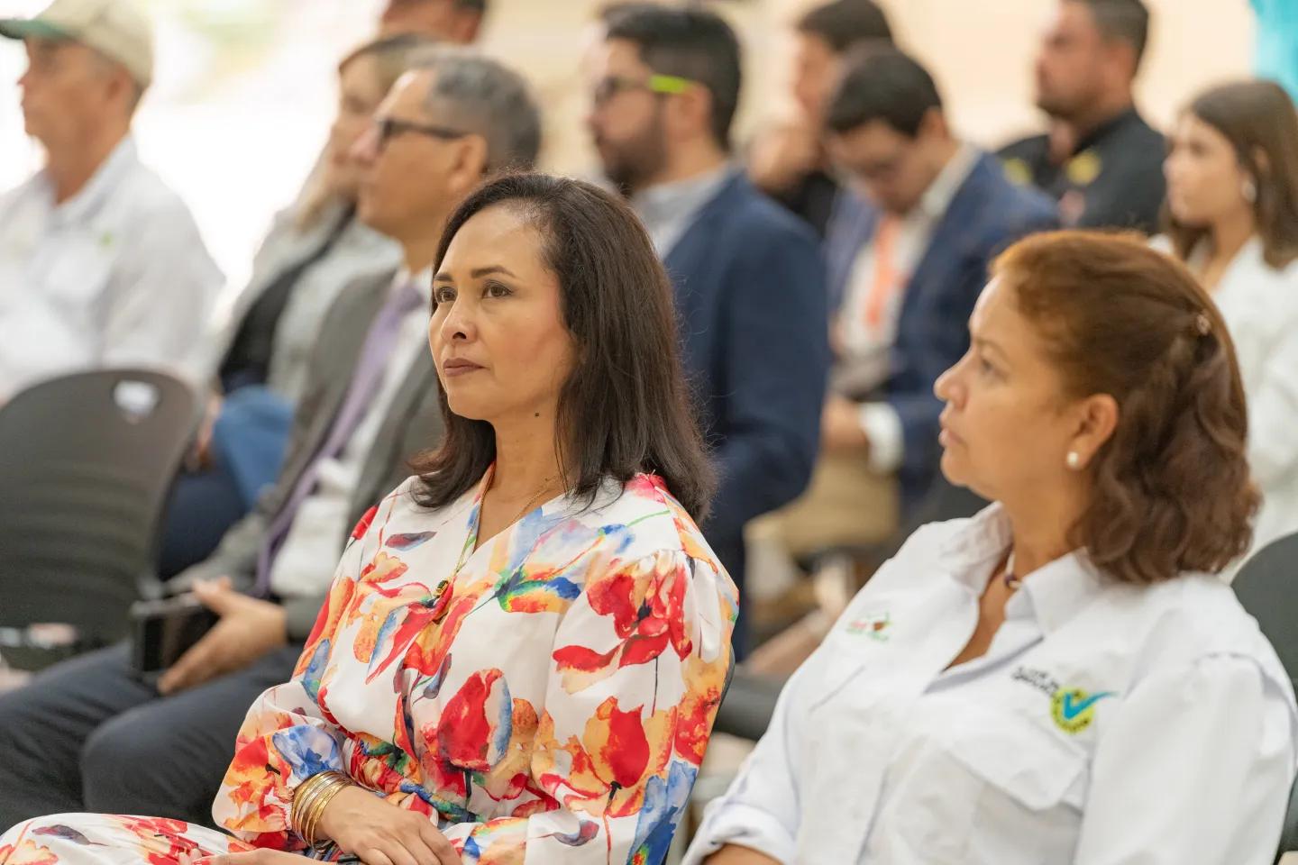 El evento realizado el 20 de junio, IHCAFE y COHEP junto a la OIT presentaron los resultados obtenidos del trabajo realizado.