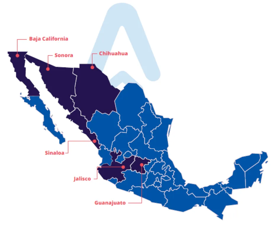 mapa