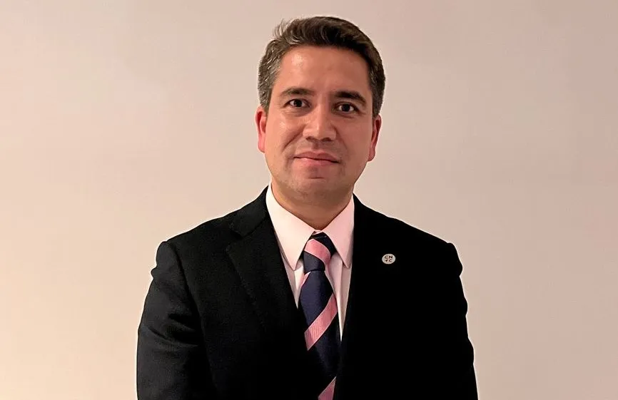 Jose Pakomio