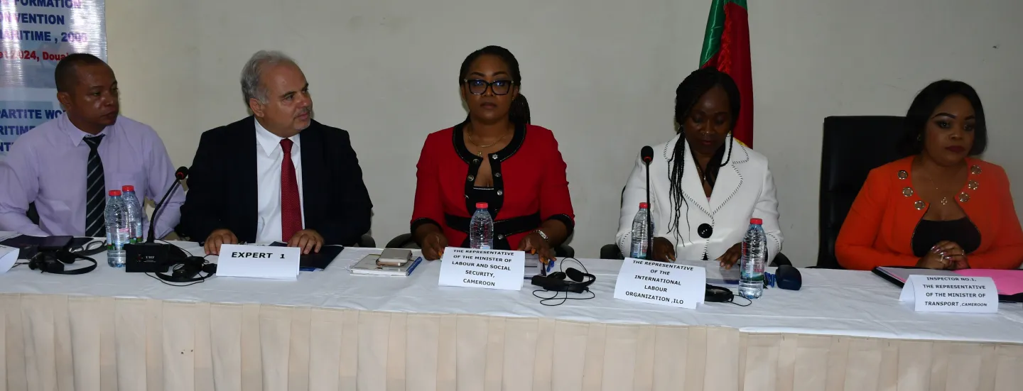 Panelistes-atelier-local-MLC2006-Douala
