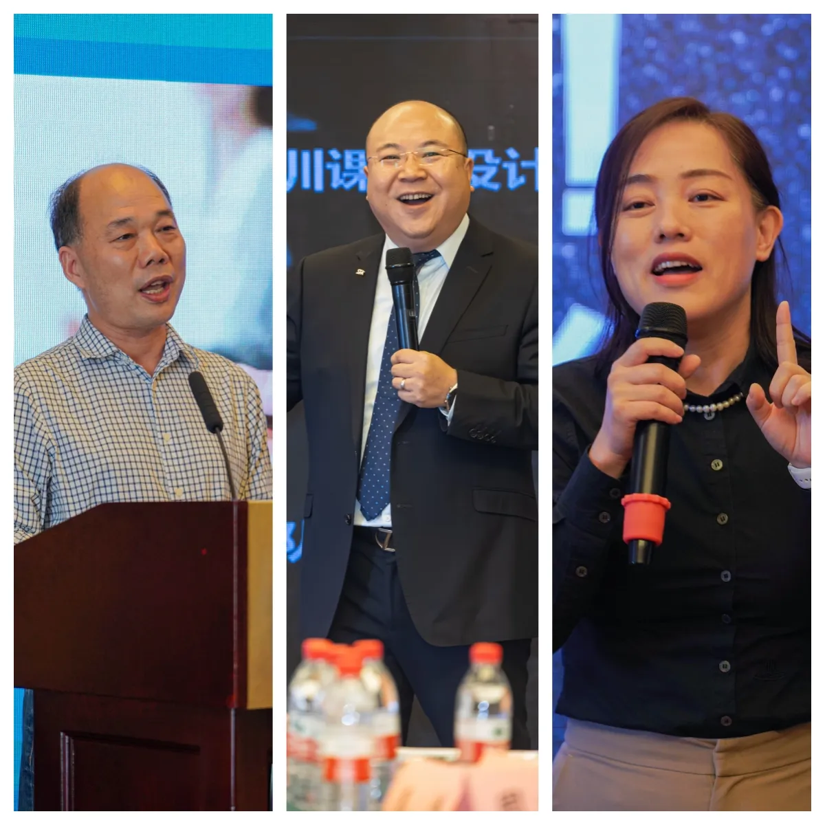 ToT training by national experts