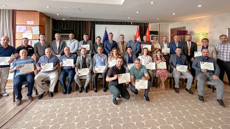 group photo