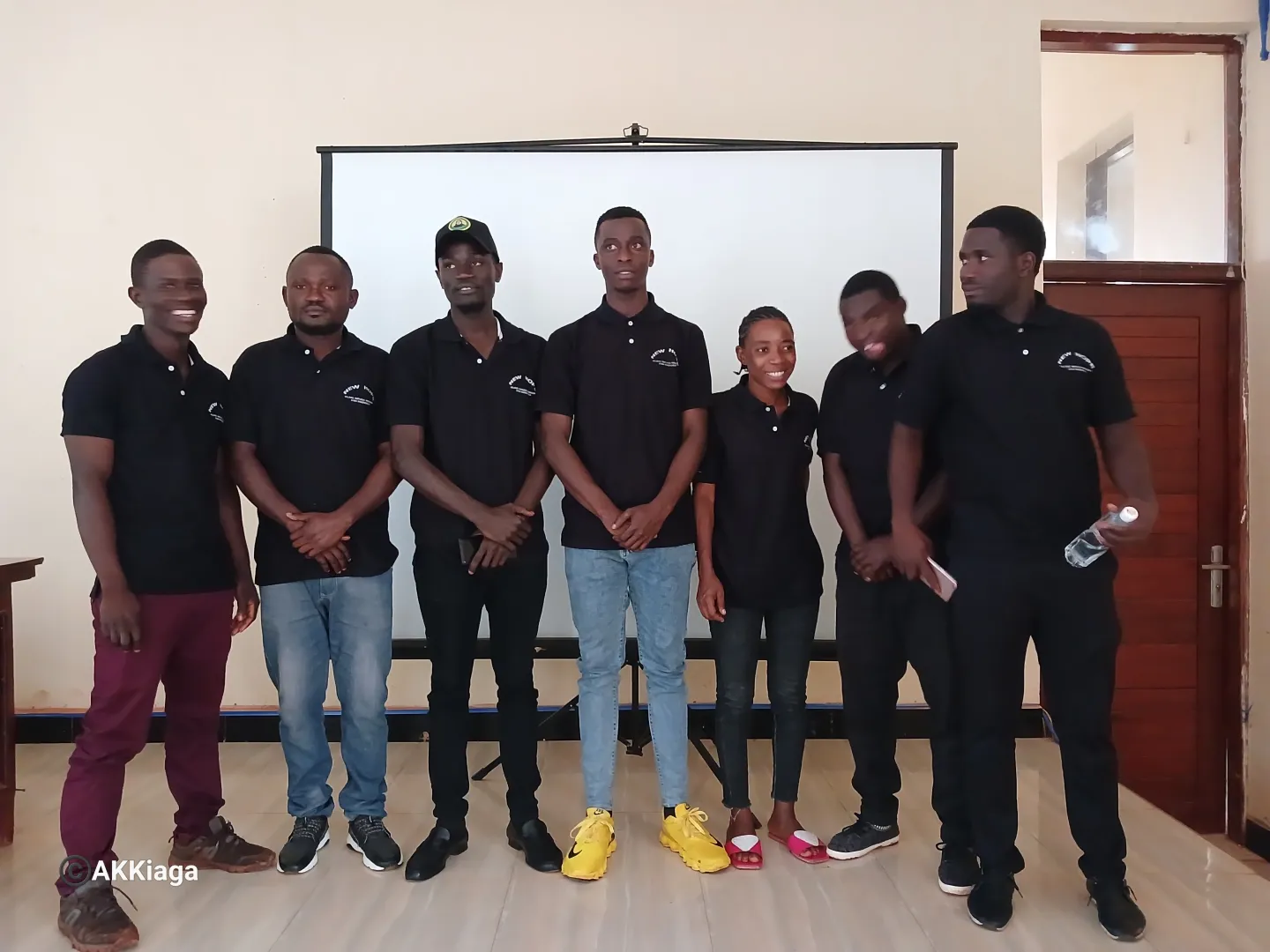 Digital Inclusion and Economic Empowerment