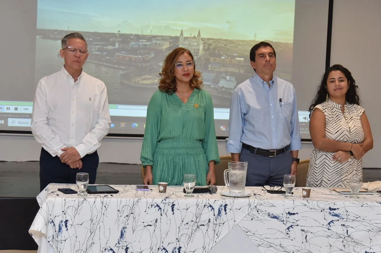 cumbre internacional evaluación y certificación de competencias laborales_panel