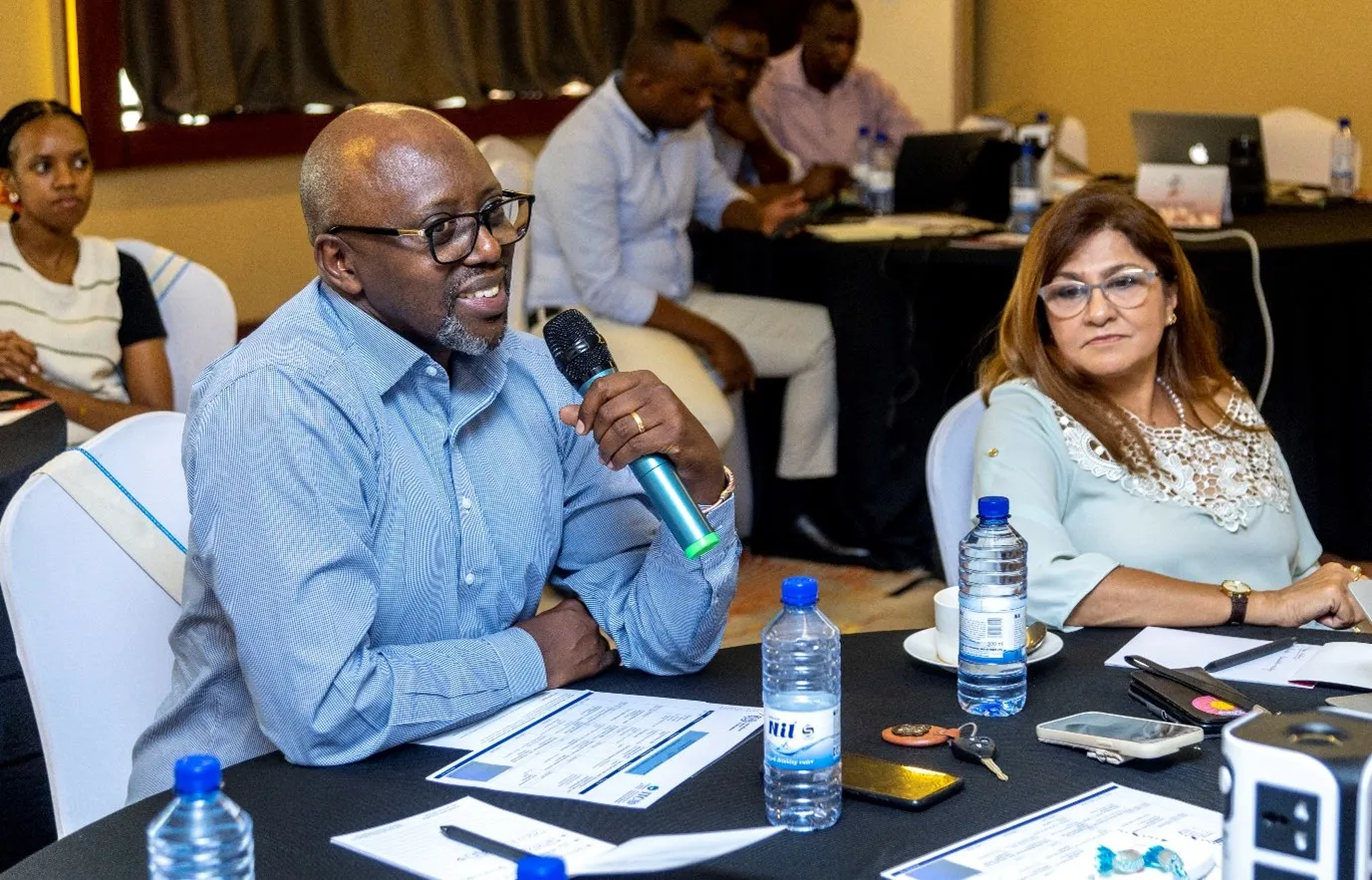 Skills Development Rwanda 