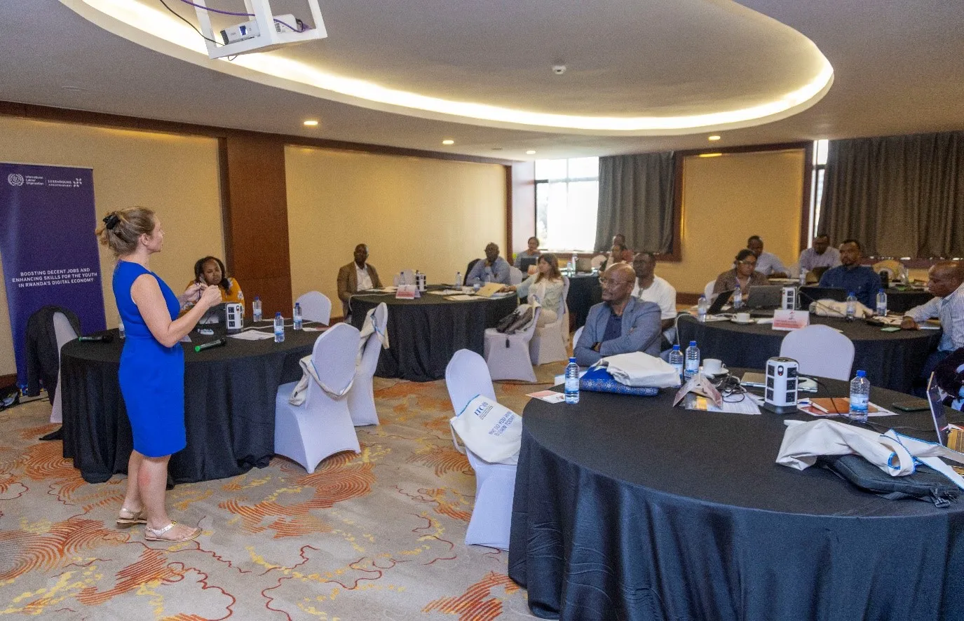Rwanda Development