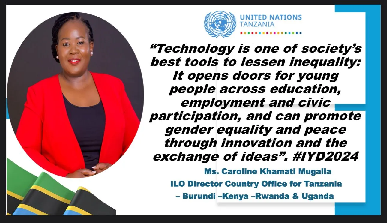 ILO Country Director 