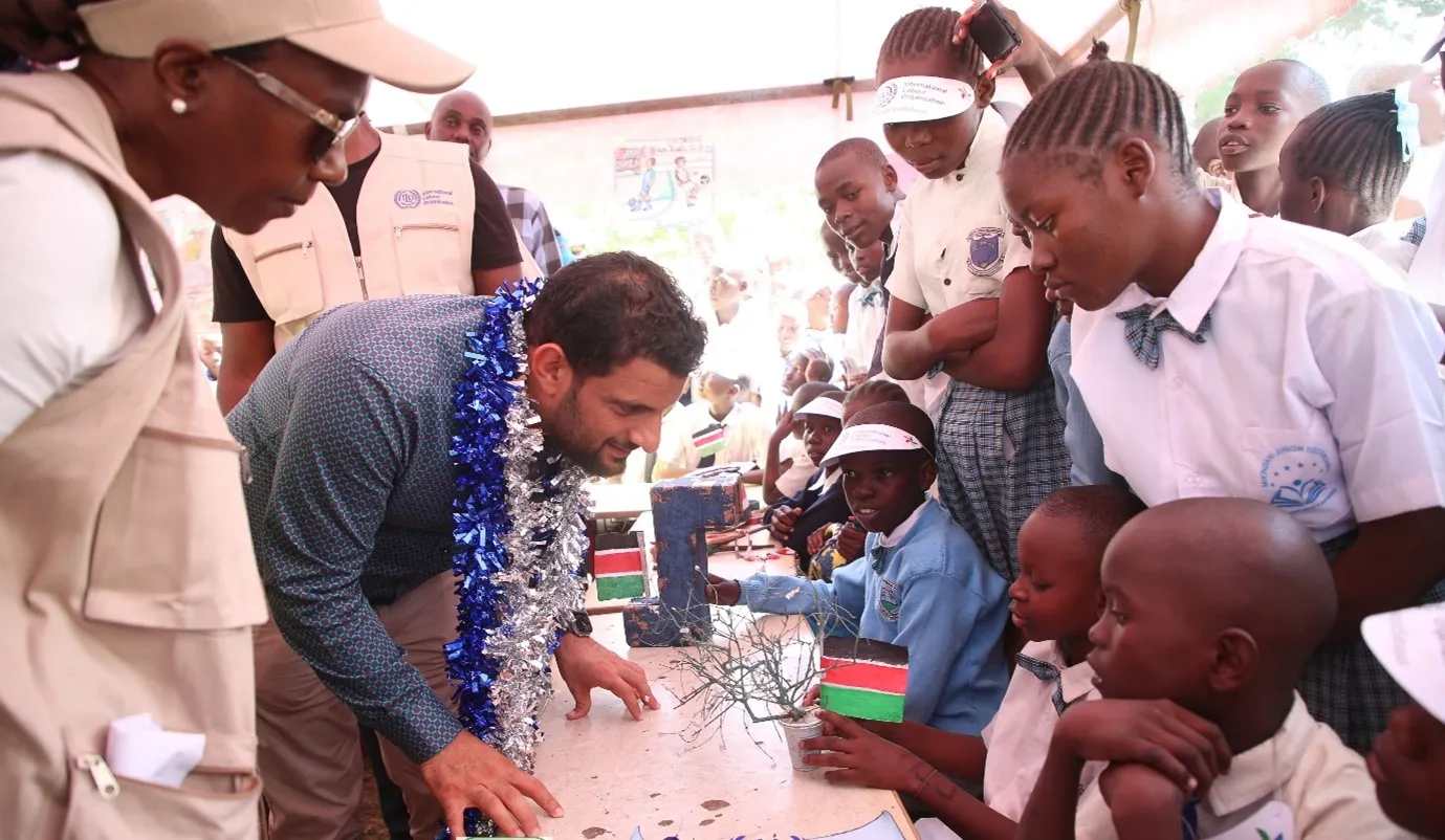 Governor Mombasa 