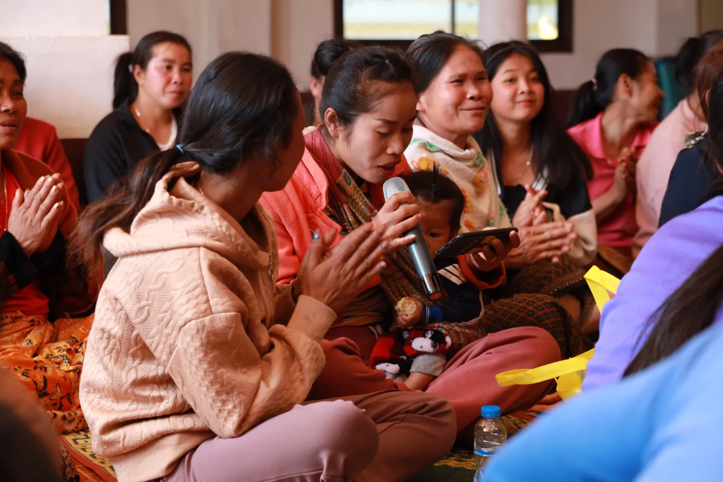 Social dialogue can help workers and employers jointly identify common problems and reach solutions based on a culture of sharing information