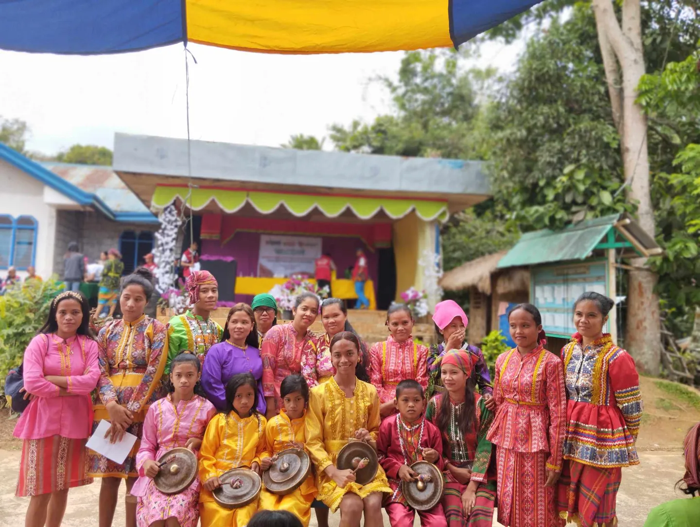 indigenous peoples Teduray