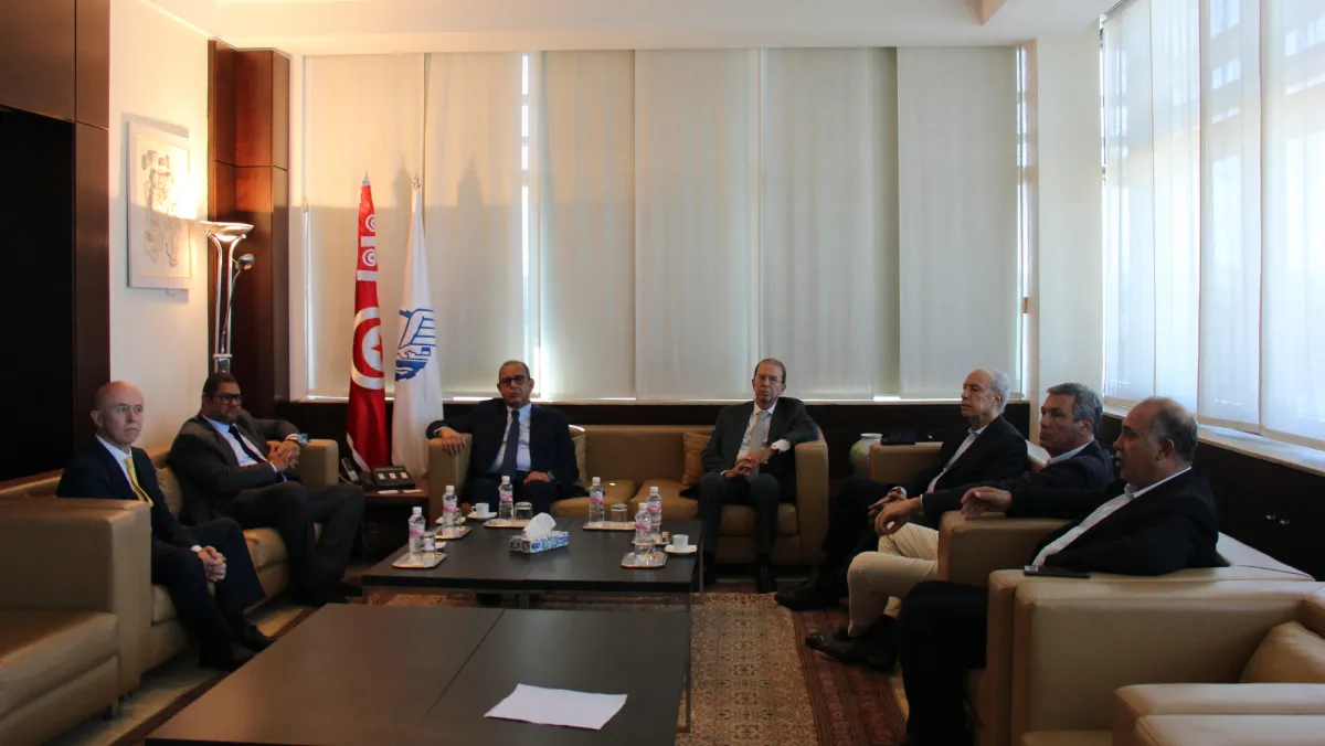 Tunisia actemp news