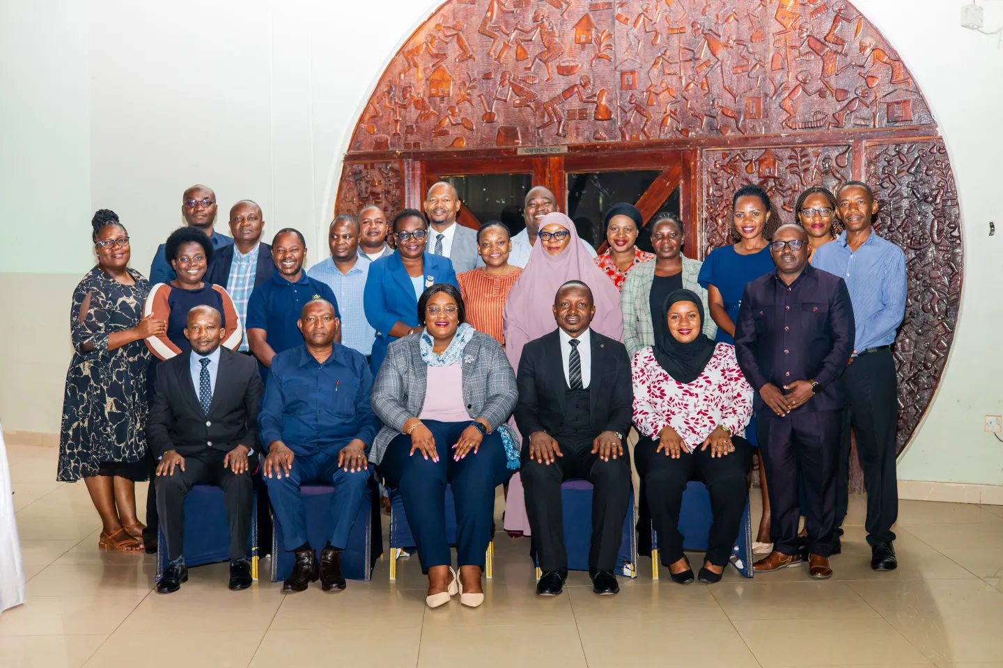 Task Force for RBSA Domestic Workers as Care workers