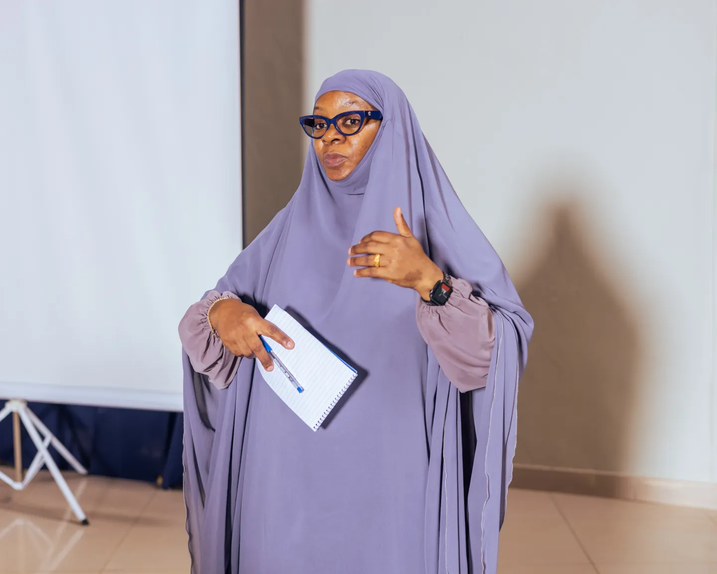 Chiku National Programme Officer 