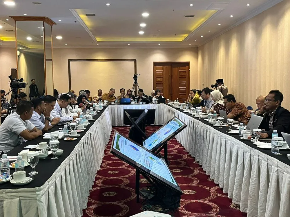 Speakers of the National Dialogue 